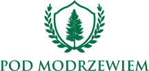 Noclegi Pod Modrzewiem Powidz